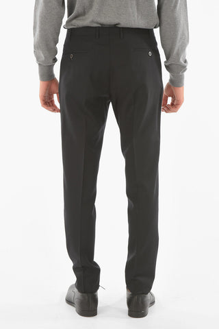 Mohair Virgin Wool CERIMONY REST 3-piece Cerimony Suit