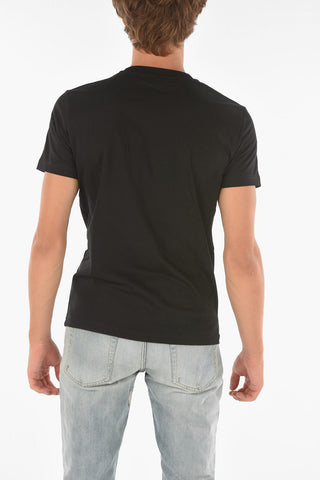 UPCYCLING Printed T-DIEGOS T-Shirt