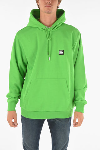 Maxipocket S-GIRK-HOOD Hoodie
