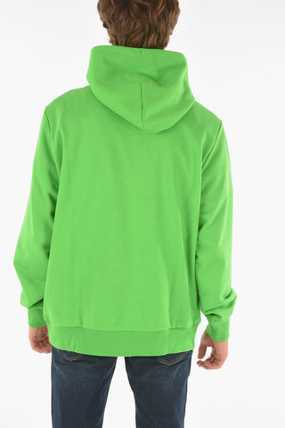 Maxipocket S-GIRK-HOOD Hoodie