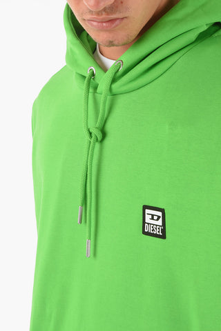 Maxipocket S-GIRK-HOOD Hoodie