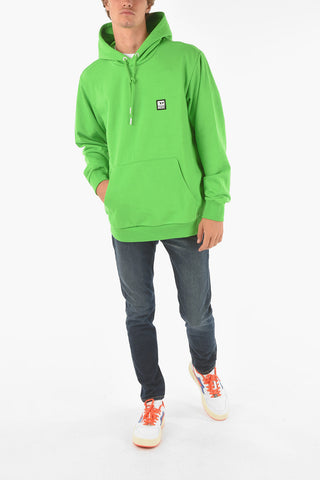 Maxipocket S-GIRK-HOOD Hoodie