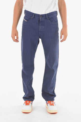 21cm straight fit D-MACS-SP7 jeans L.32