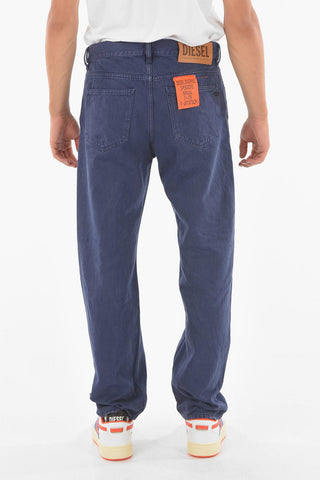 21cm straight fit D-MACS-SP7 jeans L.32