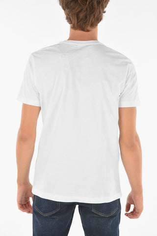 UPCYCLING Printed T-DIEGOS T-Shirt