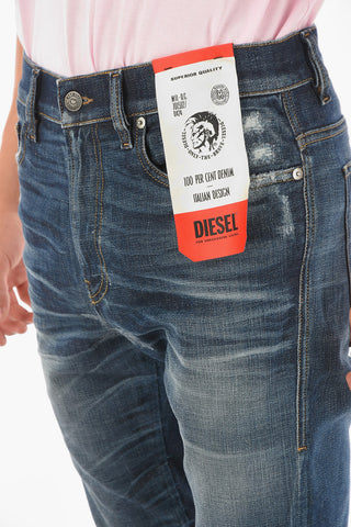 15cm Skinny Fit D-AMNY-Y Jeans L32