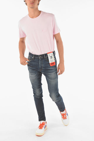 15cm Skinny Fit D-AMNY-Y Jeans L32