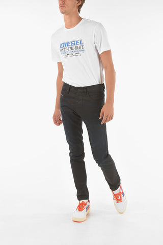 15cm slim fit D-STRUKT-NE Jogg jeans