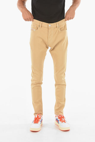 Slim Fit D-LUSTER Pants L32