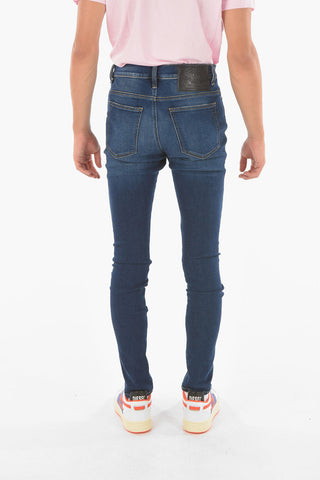 Jeans D-ISTORT-X skinny fit 14cm L.32