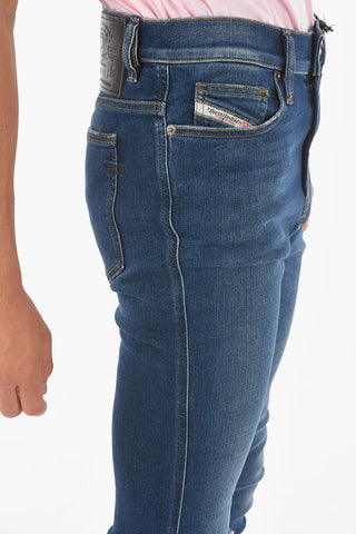 Jeans D-ISTORT-X skinny fit 14cm L.32