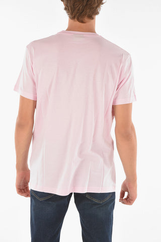 UPCYCLING Logo Patch T-DIEGOS T-Shirt
