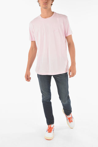 UPCYCLING Logo Patch T-DIEGOS T-Shirt