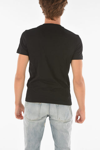 UPCYCLING Printed Logo T-DIEGOS T-Shirt