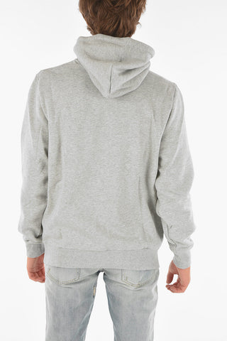 UPCYCLING Fleece Cotton Blend S-GIRK-HOOD-BB Hoodie