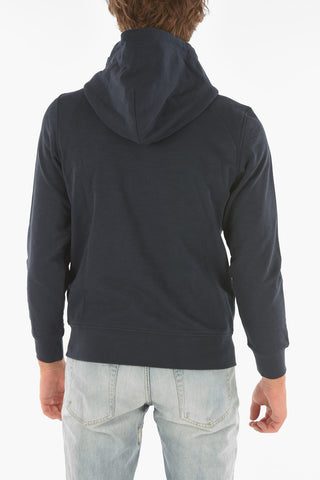 Front Zipped S-GIRK-HOOD Hoodie