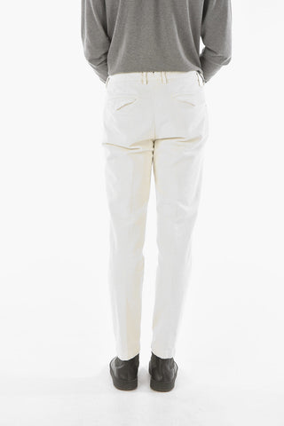 corduroy MARAIS pants
