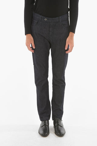 Jeans S.GENOVA.L. in denim stretch 18cm