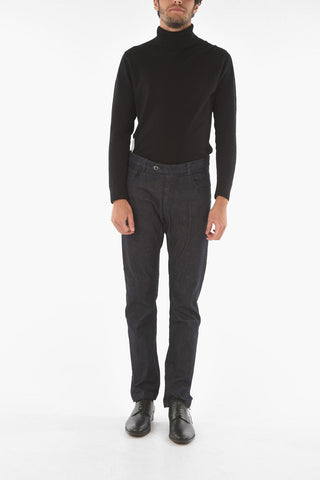 Jeans S.GENOVA.L. in denim stretch 18cm