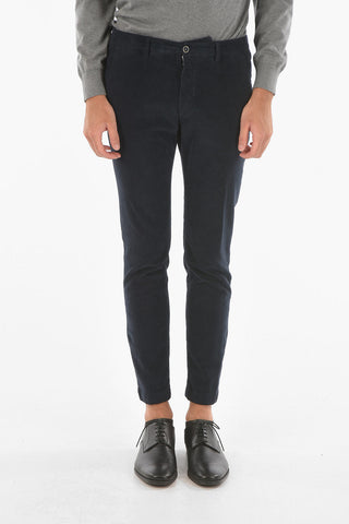 Corduroy MARAIS Chino Pants