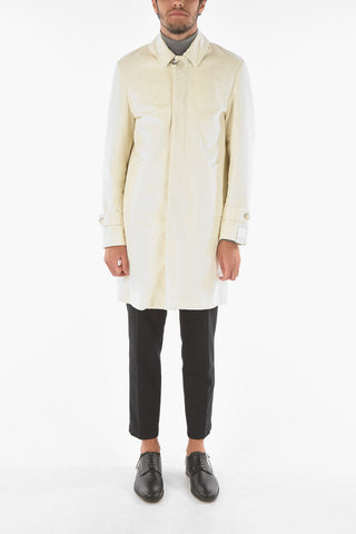 Corduroy HARBOR Coat