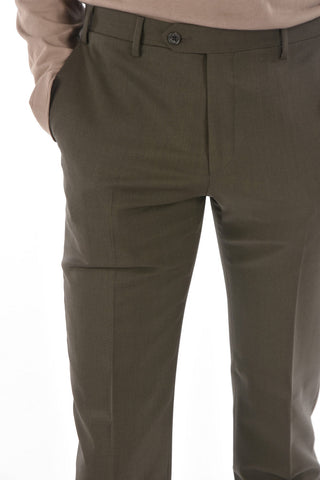 CC COLLECTION virgin wool RIGHT notch lapel suit drop 7R