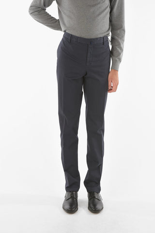 comfort slim fit chino pants