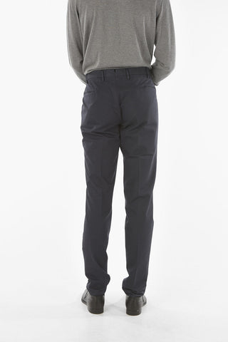 comfort slim fit chino pants