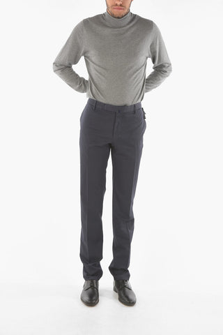 comfort slim fit chino pants