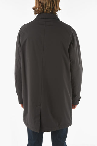 ZZEGNA Padded Long Jacket EASY FOLD