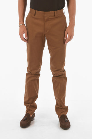 Moleskine 5-pocket Chino Pants