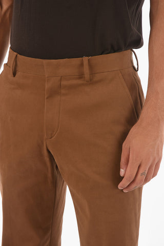 Moleskine 5-pocket Chino Pants