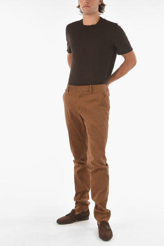 Moleskine 5-pocket Chino Pants