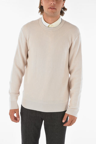 EZ TAILORING Wool Sweater