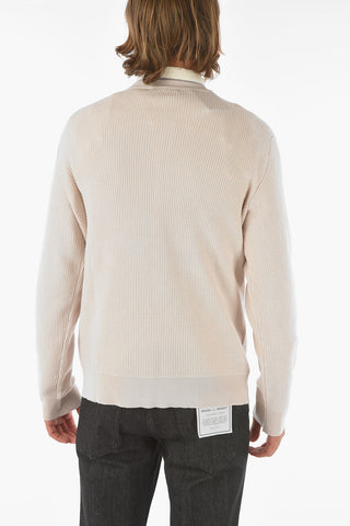 EZ TAILORING Wool Sweater
