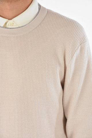 EZ TAILORING Wool Sweater