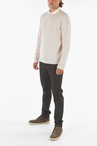 EZ TAILORING Wool Sweater