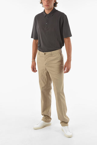 ID 5-pocket CORINTO Chino Pants