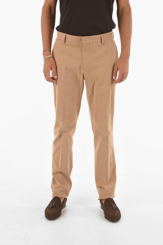 Moleskine 5-pocket Chino Pants