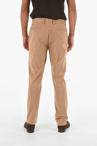Moleskine 5-pocket Chino Pants