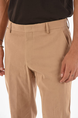 Moleskine 5-pocket Chino Pants