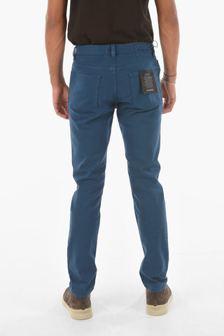 17cm 5 pockets CITY FIT jeans