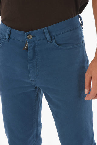 17cm 5 pockets CITY FIT jeans