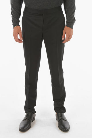 Z ZEGNA 2 Button Shawl Lapel Suit