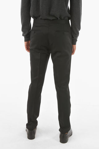 Z ZEGNA 2 Button Shawl Lapel Suit