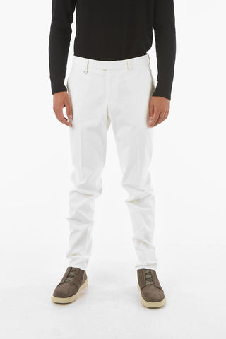 ZZEGNA Moleskine Chino Pants