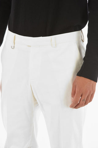 ZZEGNA Moleskine Chino Pants