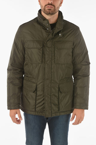 OUTERWEAR TESSUTO