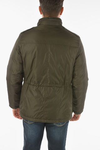 OUTERWEAR TESSUTO
