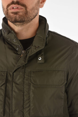OUTERWEAR TESSUTO